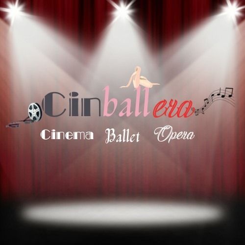 Logo for Cinballera