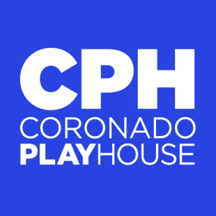 Logo for Coronado Playhouse