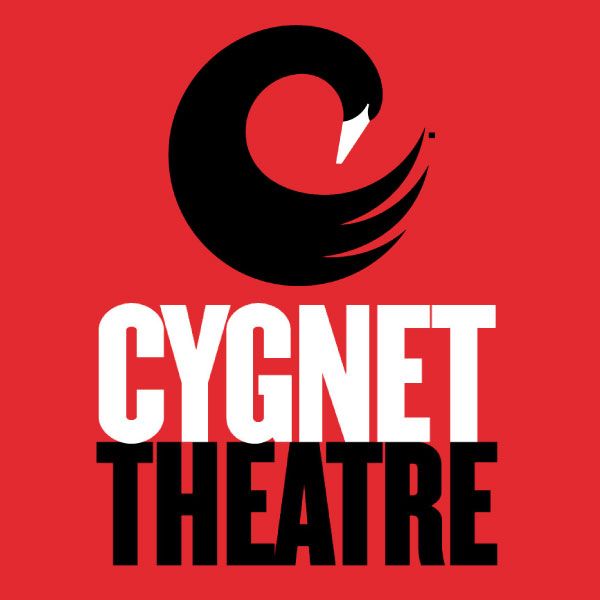 Logo for Cygnet Theatre