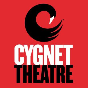 Logo for Cygnet Threatre