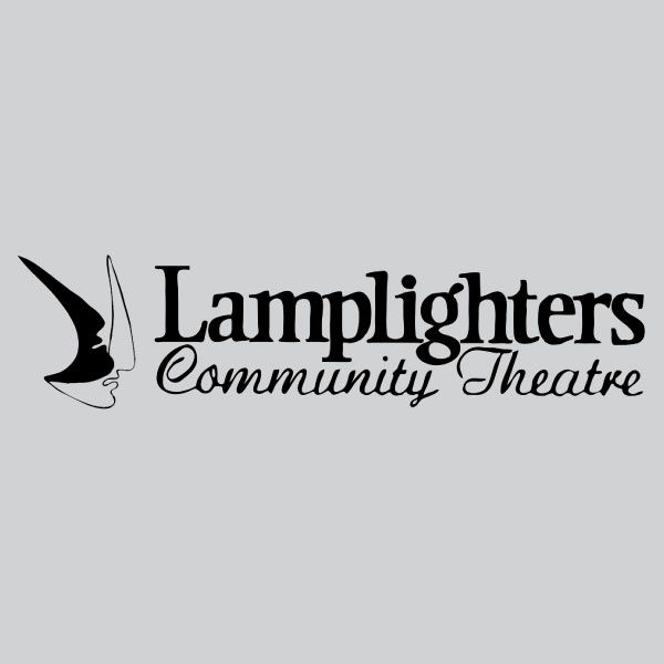 Logo for Lamplighters Community Theatre
