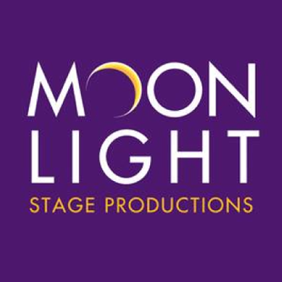 Logo for Moonlight Stage Productions