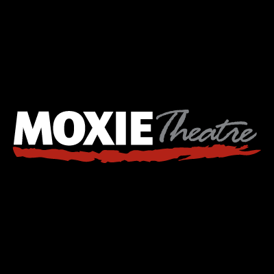 Logo for MOXIE Theatre