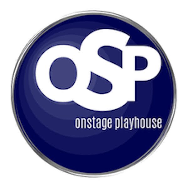 Logo for Patio Playhouse