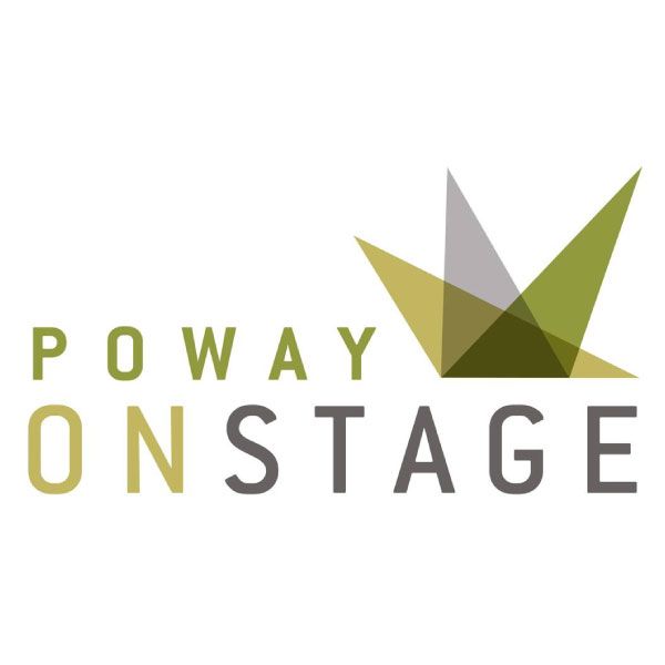 Logo for Poway Onstage