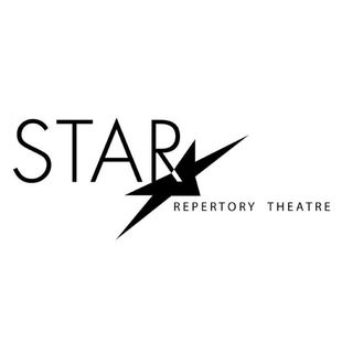 Logo for STAR Repertory Theatre