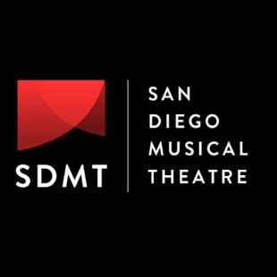 Logo for San Diego Musical Theatre