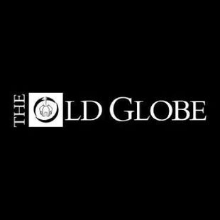 Logo for Old Globe Theatre