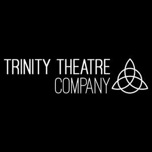 Logo for Trinity Theatre Company
