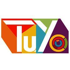 Logo for TuYo Theatre