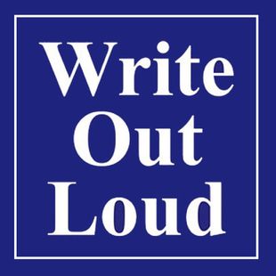 Logo for Write Out Loud