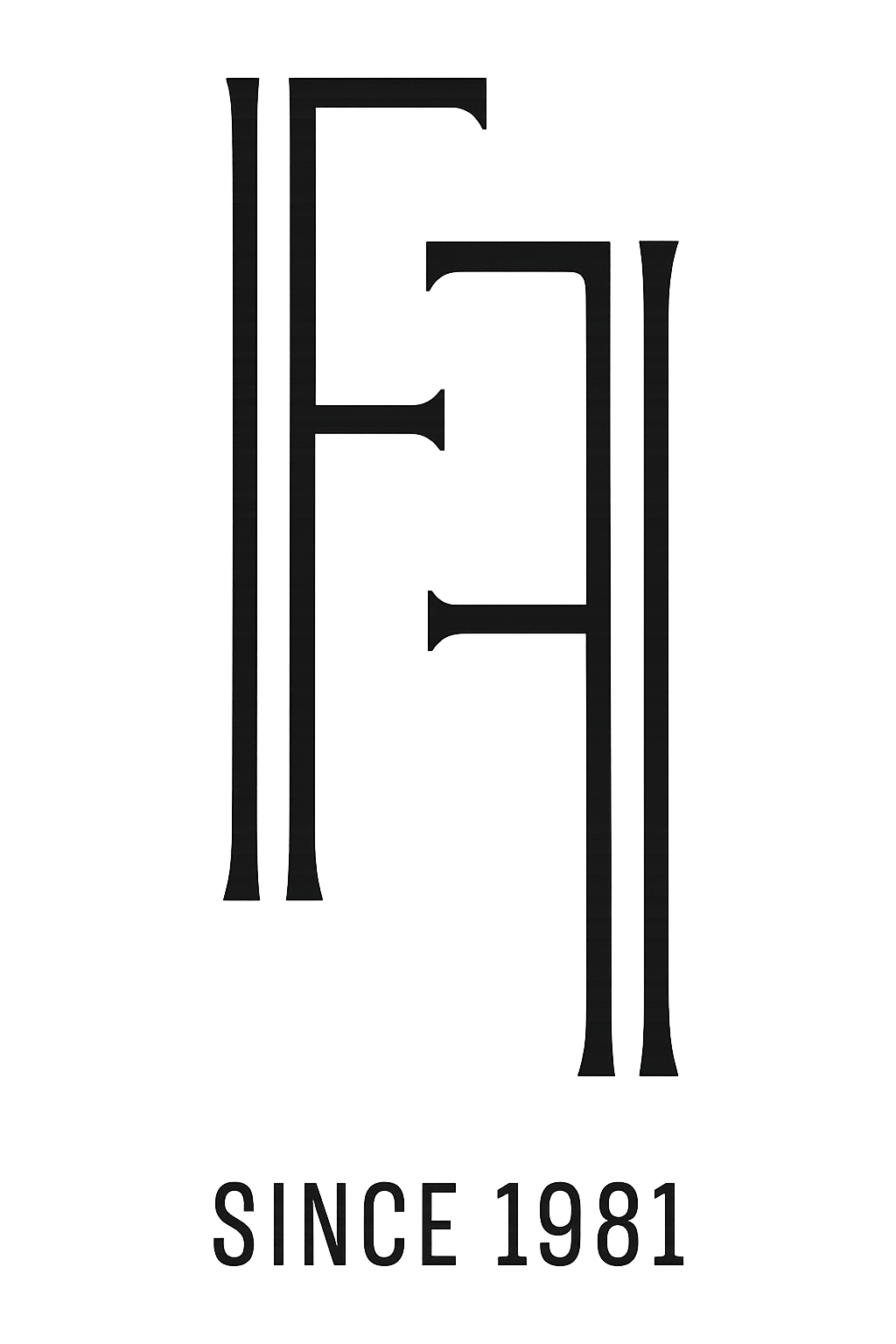 Logo con lettere 