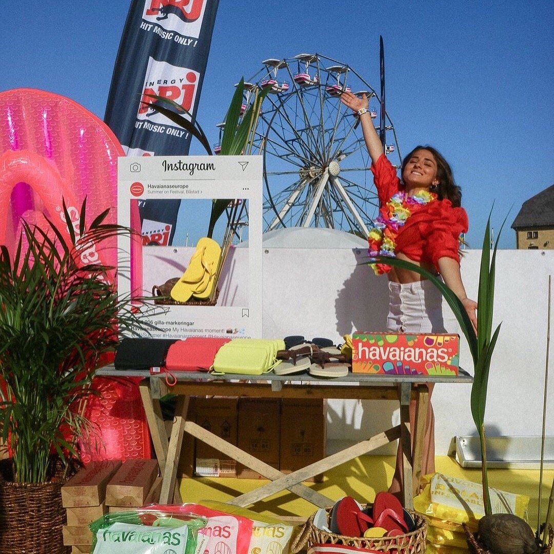 HAVAIANAS - PartyRam.se