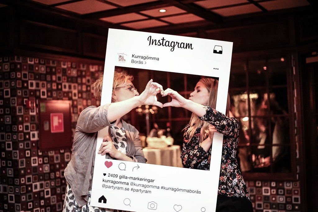 Kurragömma, Theodora Larsson & Barnrumsinspo - PartyRam.se