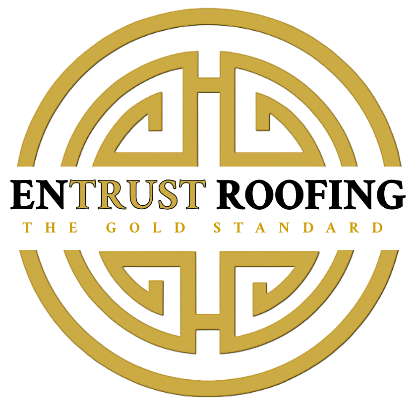 Bald Eagle Roofs & Exteriors Logo