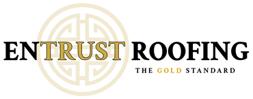 Entrust Roofing Logo