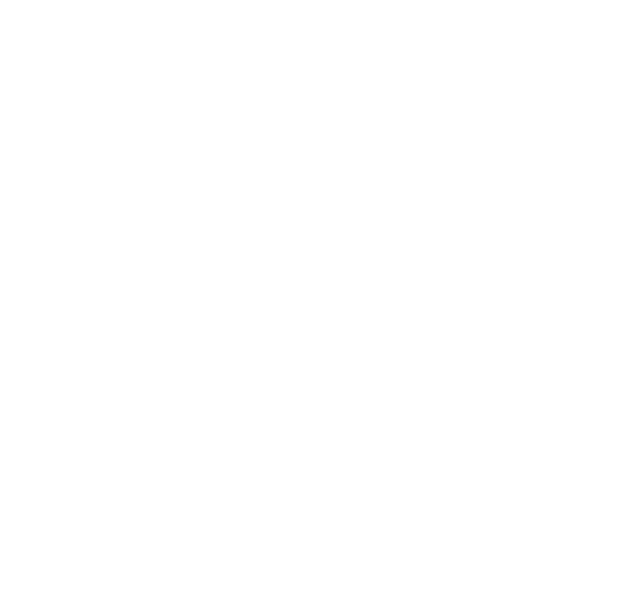A white Kaiser Roofing & Exteriors logo