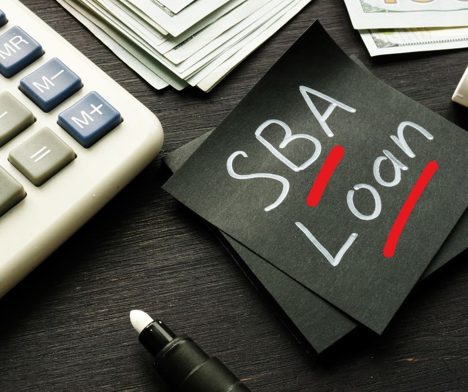 Understanding the Minimum Credit Score for SBA Loan Approval