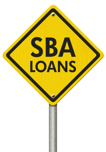 What is an SBA loan?
