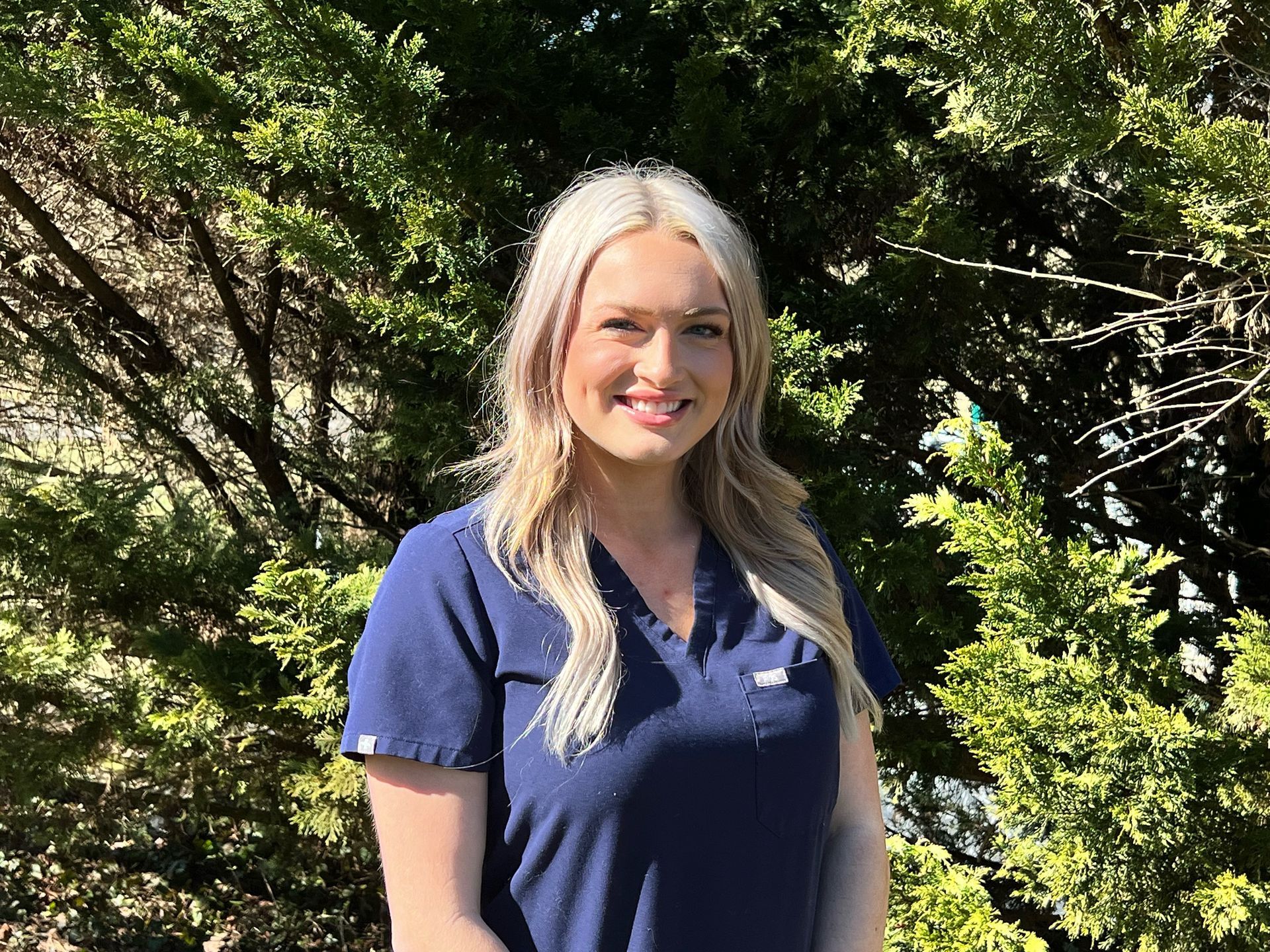 Meet the Team South Holston Dental Designs