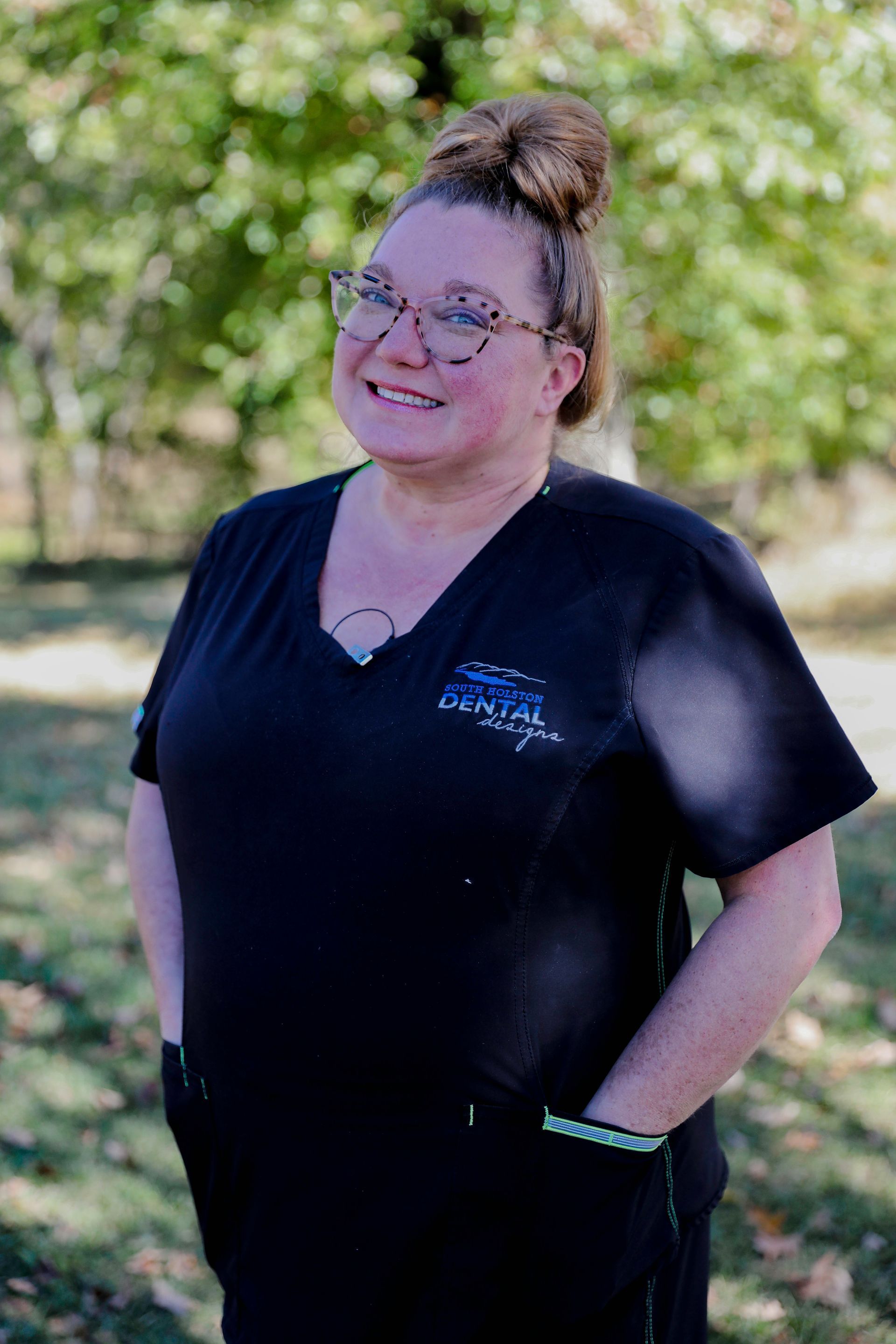 Meet the Team South Holston Dental Designs