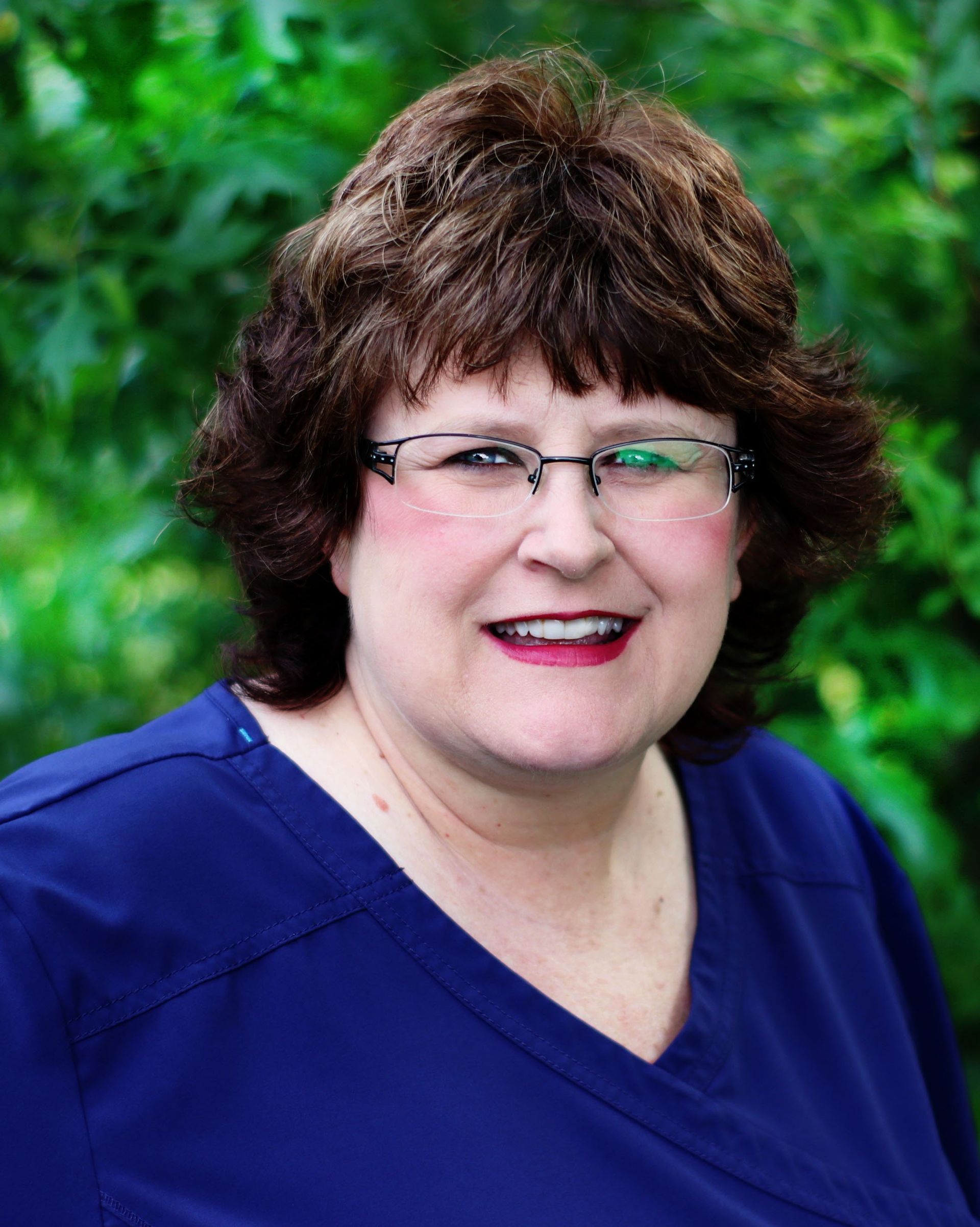 Meet the Team South Holston Dental Designs