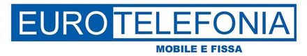 EUROTELEFONIA - LOGO