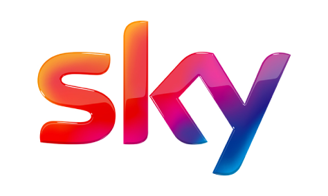 Sky - Logo