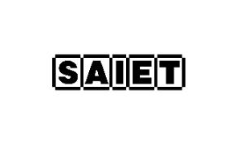 Saiet - Logo
