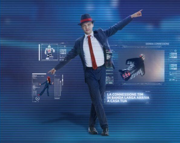 Offerta Completa TIM Super FWA
