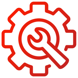 Icona-Manutenzioni impianti