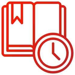 Icona corso antincendio