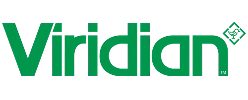 Viridian Glass