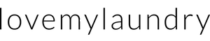 lovemylaundry logo