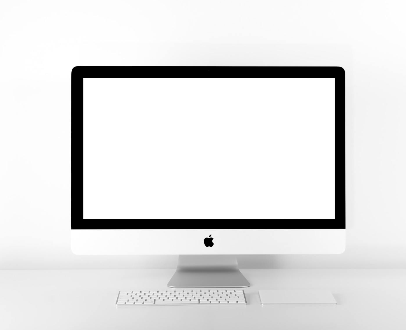 picture of computer screen