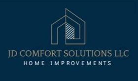 JD COMFORT SOLUTIONS LLC JD COMFORT SOLUTIONS LLC