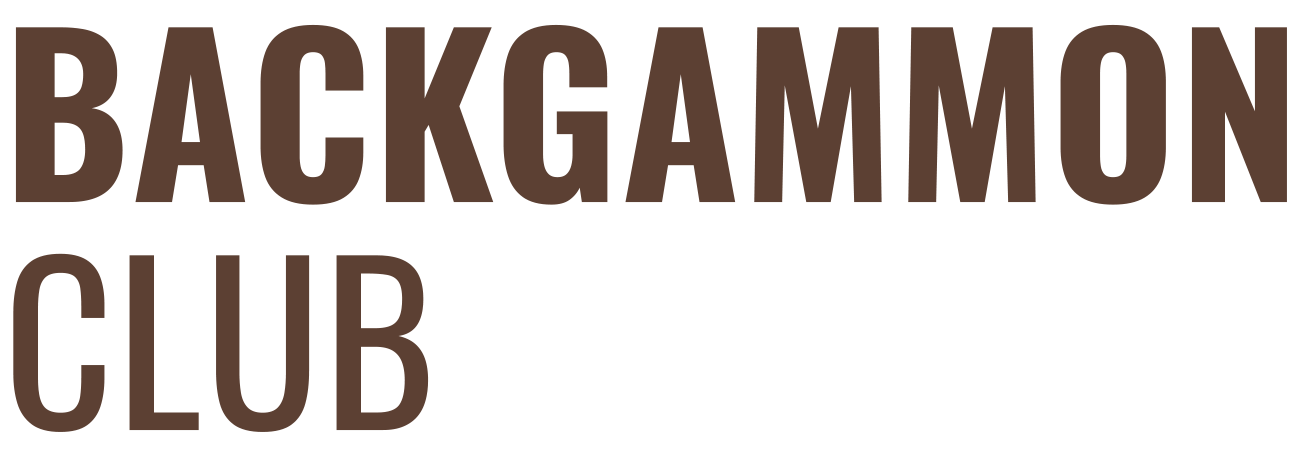 Backgammon Club logo