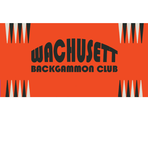 Backgammon Club logo