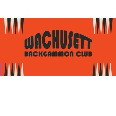 Backgammon Club logo