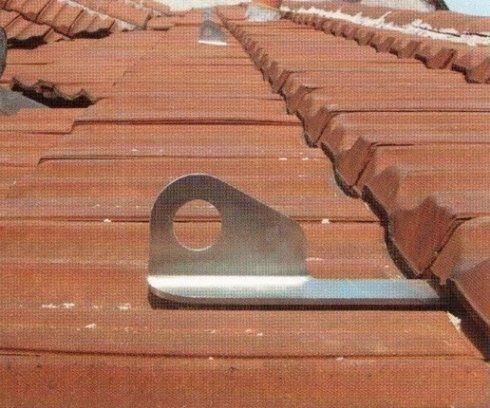 accessorio linee vita