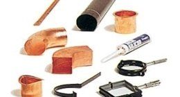 Raccordi ed elementi di lattoneria