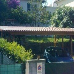 Pannelli supercoppo per tettoie