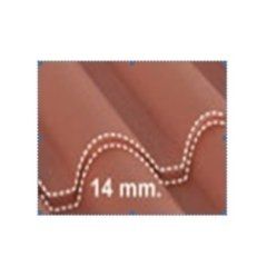 Specifiche pannelli imitazione coppo