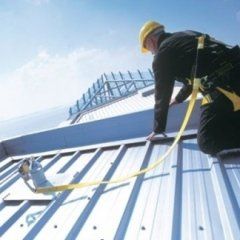 Coperture con pannelli Isolpann