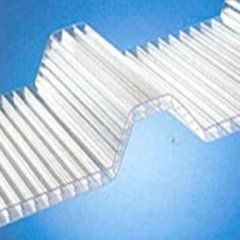 Lastre grecate compatto o alveolari