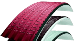 varie tipologie di pannelli isolanti