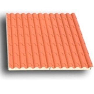 disegno di un pannelli supercoppo