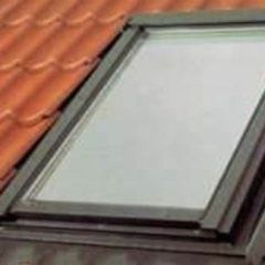 lucernaio appena posato