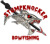 Florida Bowfishing logo