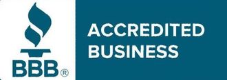 BBB Accredited Business